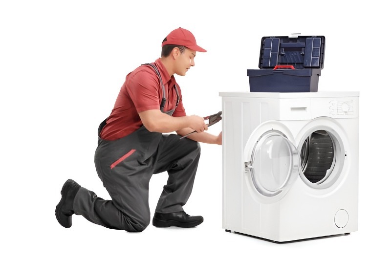 Washing Machine repair in Riverside